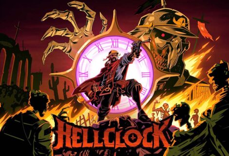 Hell Clock (PC) 