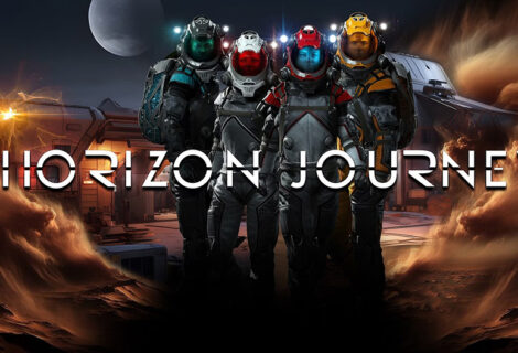 Horizon Journey (PC)