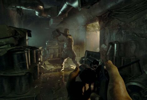 Creepy game ILL maakt behoorlijk veel indruk, dit is de angstaanjagende body horror trailer