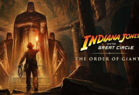 The Order of the Giants-uitbreiding voor Indiana Jones and the Great Circle heeft een releasedatum