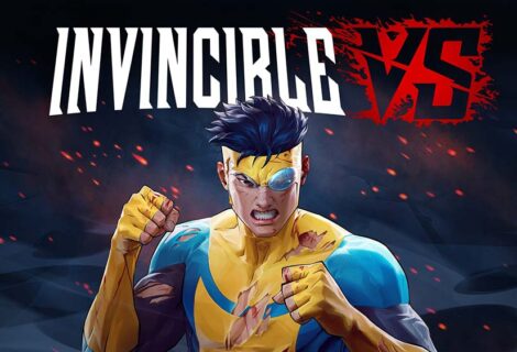 De populaire serie Invincible krijgt een bloederige fighting game, dit is de gewelddadige trailer van Invincible VS