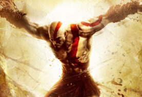 God of War spin-off-game die draait om de Griekse Mythology is naar verluidt uitgesteld naar 2026