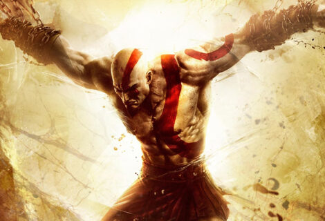 God of War spin-off-game die draait om de Griekse Mythology is naar verluidt uitgesteld naar 2026
