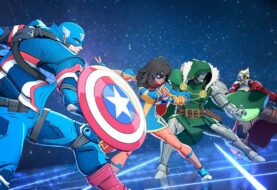 Makers van Dragon Ball FighterZ en Guilty Gear werken aan Marvel Tokon: Fighting Souls
