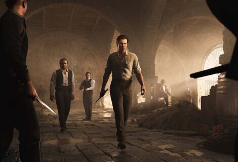 Nieuwe trailer van Mafia: The Old Country gaat over side content, bestandsgrootte van de game en PS5 Pro-verbeteringen zijn bekend