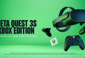 Meta Quest 3S Xbox Edition is officieel aangekondigd en per direct verkrijgbaar