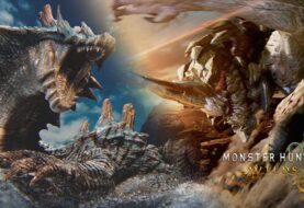 Title update 2 voor Monster Hunter Wilds verschijnt maandag