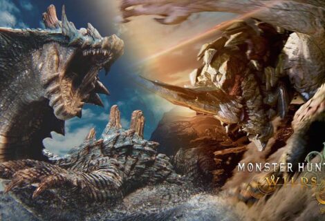 Title update 2 voor Monster Hunter Wilds verschijnt maandag