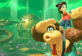 Game directeur van Donkey Kong Bananza erkent framedrops