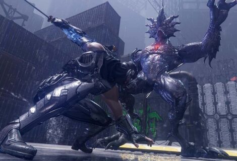 Team Ninja onthult de releasedatum van Ninja Gaiden 4 met een bloederige actie trailer