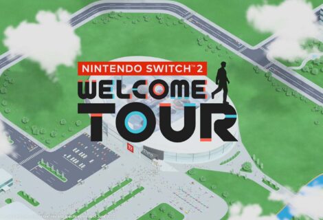 Review: Nintendo Switch 2 Welcome Tour – Had een gratis game moeten zijn voor de nieuwe console
