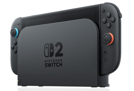 Nintendo adviseert Switch 2-bezitters voorzichtig te zijn bij zomerse temperaturen