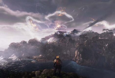 Team Ninja kondigt uit het niets Nioh 3 aan met deze indrukwekkende trailer, gratis demo nu beschikbaar