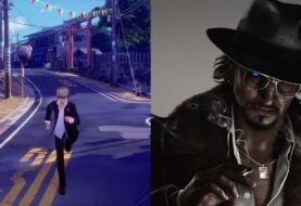 SEGA: "Persona 4 Revival en Stranger than Heaven staat niet gepland voor dit fiscaal jaar"