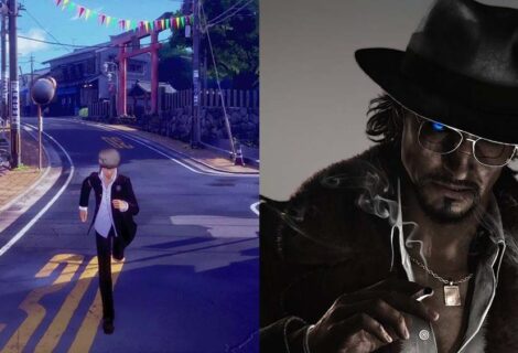 SEGA: "Persona 4 Revival en Stranger than Heaven staat niet gepland voor dit fiscaal jaar"