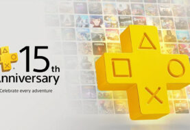 Sony viert 15 jaar bestaan PlayStation Plus met de volgende acties