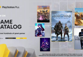 Sony is tevreden met de huidige strategie om first party games een jaar na release uit te brengen op PS Plus