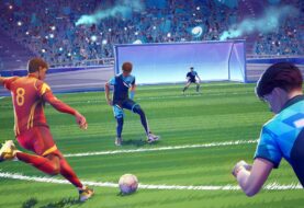 Nieuwe voetbal multiplayer game Rematch is nu al 1 miljoen keer verkocht