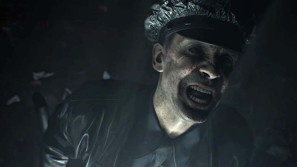 Resident Evil Requiem