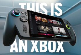 Gerucht: De Rog Xbox Ally gaat €599 en de duurdere Rog Xbox Ally X gaat €899 kosten