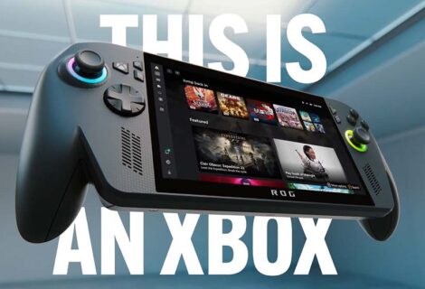 Gerucht: De Rog Xbox Ally gaat €599 en de duurdere Rog Xbox Ally X gaat €899 kosten
