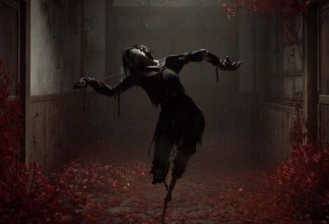 Intense gevechten tegen angstaanjagende vijanden in de nieuwe gameplay trailer van Silent Hill f