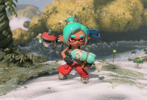 Nintendo kondigt Splatoon Raiders aan, Splatoon 3 krijgt een gratis Switch 2 upgrade