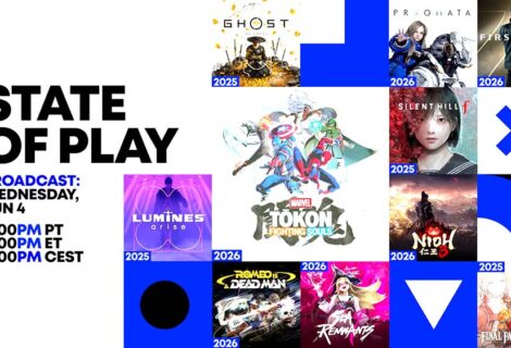 Van Metal Gear Solid tot de bizarre Baby steps, dit zijn alle aankondigingen van de recente State of Play-presentatie op een rijtje