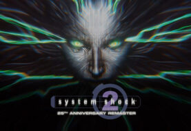 System Shock 2: 25th Anniversary Remaster is op het laatste moment uitgesteld, de game komt morgen niet meer uit