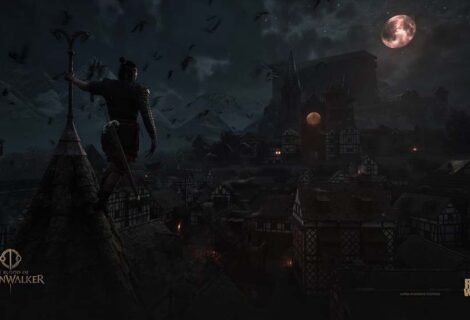 The Blood of Dawnwalker, van ex-The Witcher-ontwikkelaars ziet er verbluffend uit in 20 minuten deep dive gameplay