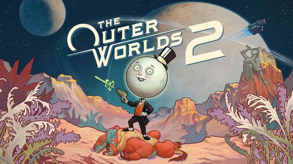 Microsoft draait beslissing terug, The Outer Worlds 2 gaat toch niet €80 kosten