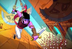 The Rogue Prince of Persia gaat binnenkort uit Early Access en krijgt een volwaardige release