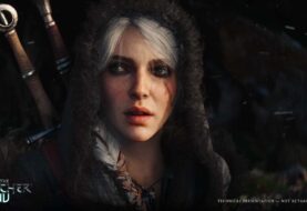CD Projekt Red maakt The Witcher IV met een console-first benadering