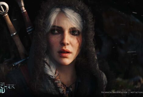 CD Projekt Red maakt The Witcher IV met een console-first benadering