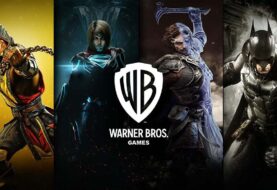 Warner Bros. Games herstructureert zich in 4 divisies met een focus op Mortal Kombat, DC, Game of Thrones en Harry Potter