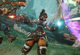 Een avontuur op een verborgen planeet, dit is de actievolle story trailer van Borderlands 4