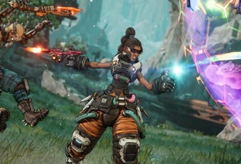 Een avontuur op een verborgen planeet, dit is de actievolle story trailer van Borderlands 4