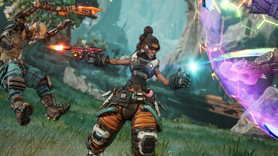 Een avontuur op een verborgen planeet, dit is de actievolle story trailer van Borderlands 4