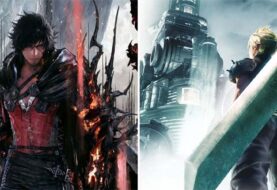 Final Fantasy XVI en Final Fantasy VII Remake Intergrade aangekondigd voor Xbox