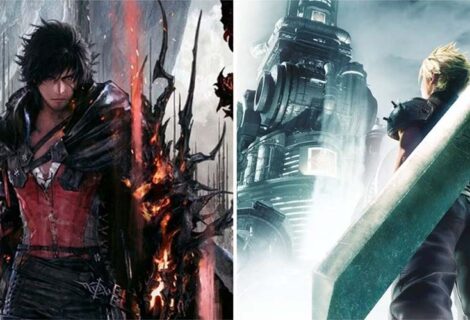 Final Fantasy XVI en Final Fantasy VII Remake Intergrade aangekondigd voor Xbox