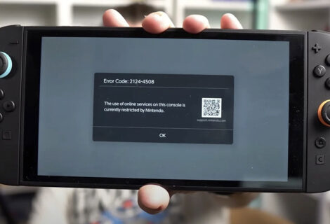 Gamer koopt een tweedehands Nintendo Switch 2, maar staat voor een nare verrassing: de console blijkt geband te zijn