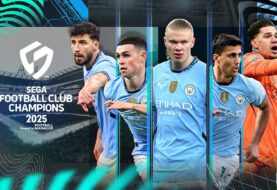 SEGA Football Club Champions 2025 aangekondigd met een eerste trailer