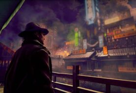 Het ontstaan van de Yakuza? Bekijk hier de brute nieuwe trailer van Stranger Than Heaven