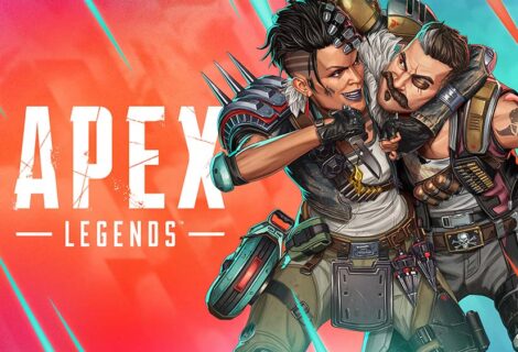 Apex Legends: Showdown is vanaf 5 augustus beschikbaar