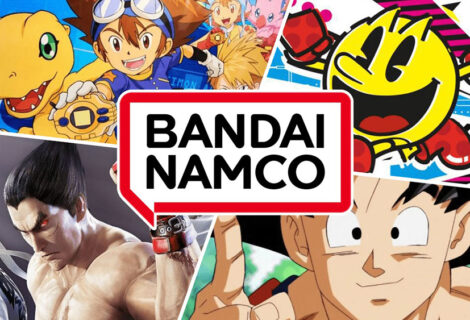 Bekijk hier de Bandai Namco Showcase met onder andere Code Vein 2, Tekken 8 en meer hier geheel terug