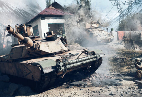 EA doet de destructieve multiplayer van Battlefield 6 volledig uit de doeken, open beta gaat binnenkort van start