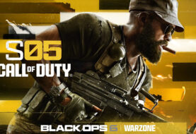 Seizoen 5 van Call of Duty: Black Ops 6 en Warzone verschijnt op 7 augustus, dit is allemaal nieuw