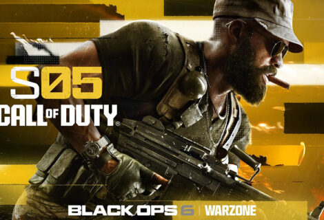 Seizoen 5 van Call of Duty: Black Ops 6 en Warzone verschijnt op 7 augustus, dit is allemaal nieuw