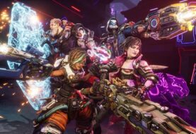 Nieuwe Borderlands 4 video gaat over de planeet Kairos