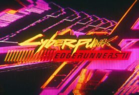 Cyberpunk: Edgerunners 2 animatieserie aangekondigd